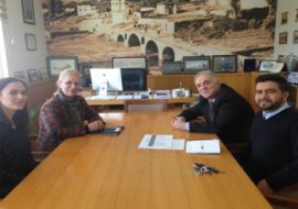 Shërbimet e Orientimit në Karrierë për Komunitetin Rom, Ashkali dhe Egjiptian (RAE)