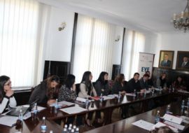 Themelimi i bordit industrial në universitetet publike në Kosovë