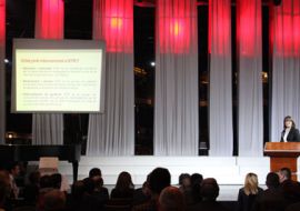 Fillimi zyrtar i projektit EYE