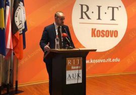 Komunikatë për Media – 76 pjesëmarrëset e Projektit “Femrat në punë online” pranuan çertifikatat e diplomimit