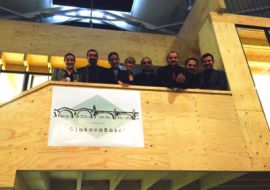 Ndërmarrësit kosovarë në kërkim të mundësive për të hyrë në tregun zviceran