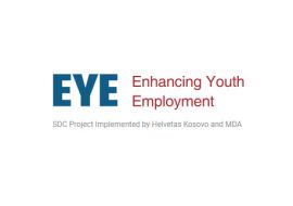 EYE signs a MoU with MLSW