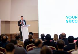 Projekti EYE me sukses përmbyllë fazën e parë të projektit, lajmëron fazën e dytë deri në vitin 2020