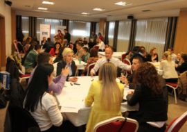 Human Capital Development Initiative – HCDI Kick-Off Event