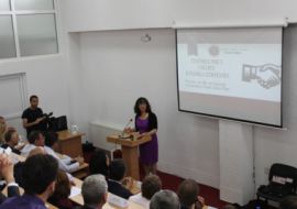 Vijon themelimi i bordeve industriale brenda institucioneve te larta arsimore