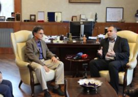 Komuna e Prishtinës dhe EYE nënshkruan marrëveshjen e mirëkuptimit