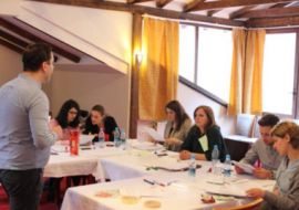 Një hap më hap më afër themelimit të Qendrës së Këshillimit në Karrierë të komunës së Prishtinës