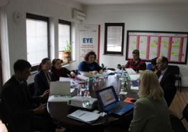 Projekti EYE prezanton raportin e vlerësimit të udhëzimit për karrierë në Kosovë