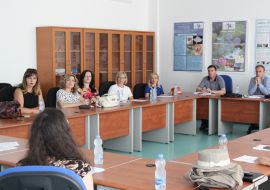 Fakulteti i edukimit themelon trupin këshilldhënës