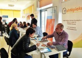 Paniri i punës për gra