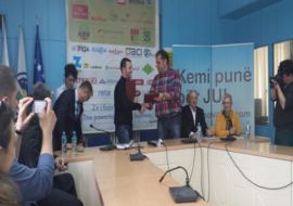 Launching of new services by online job portals