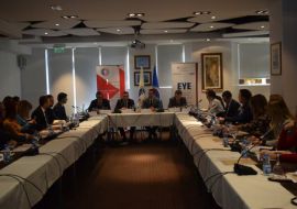 Analiza e Boshllëkut të Shkathtësive