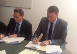 Takimi i komitetit drejtues të EYE