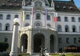 Vizita studimore në Slloveni