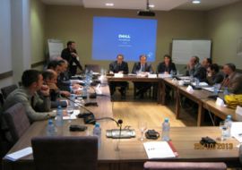 Universiteti i Prishtinës zhvillon komunikimin me punëdhënësit