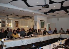 Zhvillimi i Modelit “Qendra për Karrierë në Shkollë”, për Shkollat e Arsimit dhe Aftësimit Profesional në Kosovë