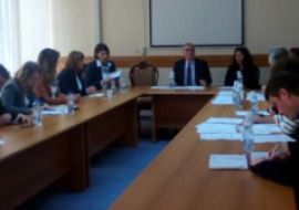 Dy trupa këshilldhënëse të reja themelohen brenda Universitetit të Prishtinës “Hasan Prishtina”