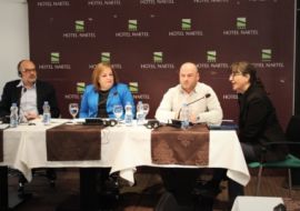 MASHT për fuqizimin e shërbimeve për orientim dhë këshillim në karrierë