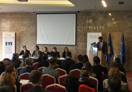 Zhvillimi i sigurimit të cilësisë në arsimin e lartë në Kosovë – qasjet sistematike dhe institucionale