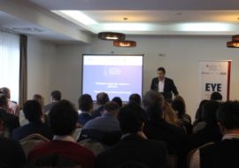 Takim me sektorin e ndërtimtarisë