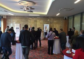 Përdorimi i shërbimeve të bizneseve për rritje të kompanisë