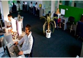 Partneritet EYE – Baruti GMBH