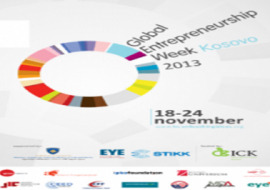 Java globale e ndërrmarësisë në Kosovë