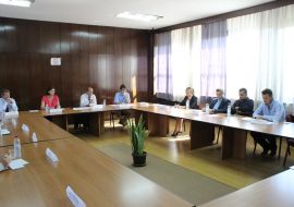 Industrial board established by Faculty of Construction and Architecture