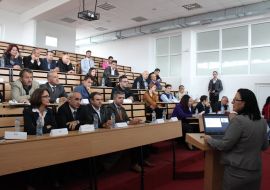 Fakultete të tjera themelojnë trupa këshillëdhënës me sektorin privat