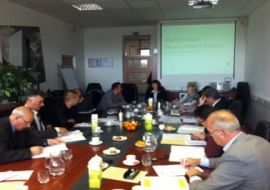 SHPP i Kosovës shkëmben përvojat me Slloveninë, Austrinë dhe Shqipërinë