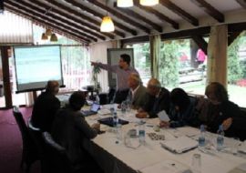 Punëtoria me Shërbimin Publik të Punësimit