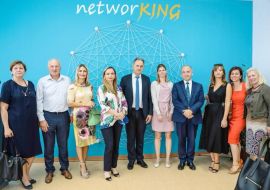 Inaugurohet Qendra për Karrierë në Pejë