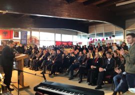 Panairi i Shkencës dhe Kulturës 2018