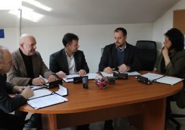 Qendra pёr Karrierё nё Shkollё do tё themelohet edhe nё tre shkolla të reja