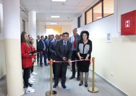 Hapet Qendra e re e Karrierës në Prizren që do të Ndihmojë qindra studentë të bëjnë zgjedhje të informuara Rreth Karrierës.