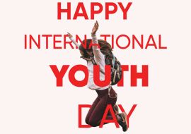 Dita Ndërkombëtare e Rinisë 2020