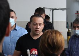 Nukleus Beekeeping Association to begin Beeswax production in the Municipality of Gracanica