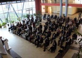 Hapet qendra e re e karrierës në Viti si rezultat i bashkë-investimit midis SDC, EYE, dhe Komunës së Vitisë