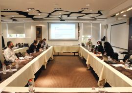 EYE dhe Qendrat e Karrierës finalizojnë 