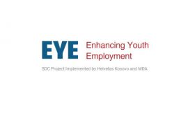 Request for Proposals (RFP): Short-Training-Courses for the Staff of School-Based Career Center (120 hours/15 days)
