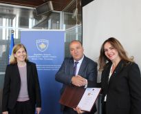 Nënshkruhet Marrëveshja për themelimin e Qendrave të Karrierës në tetë komuna të Kosovës 
